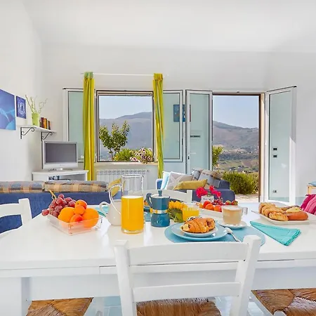 Del Sol Villa