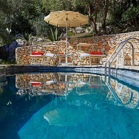 Del Sol Villa