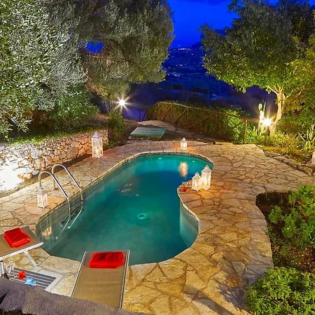 Del Sol Villa *