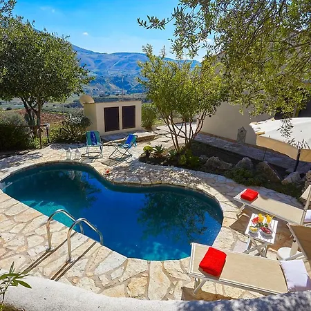Villa Del Sol