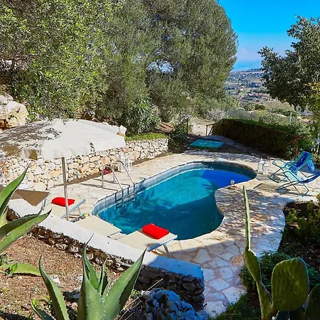 Del Sol Villa *