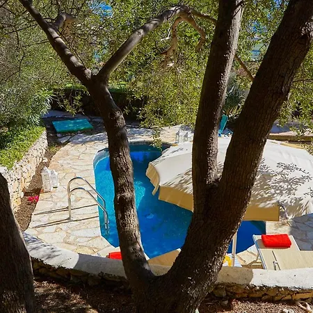Villa Del Sol Scopello (Sicily)