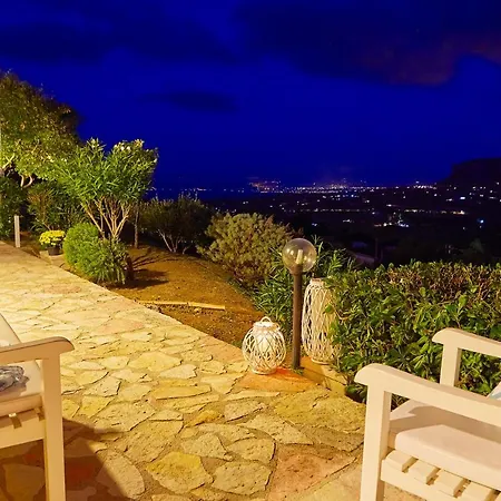 Del Sol Villa