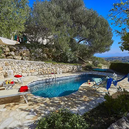 Del Sol Villa