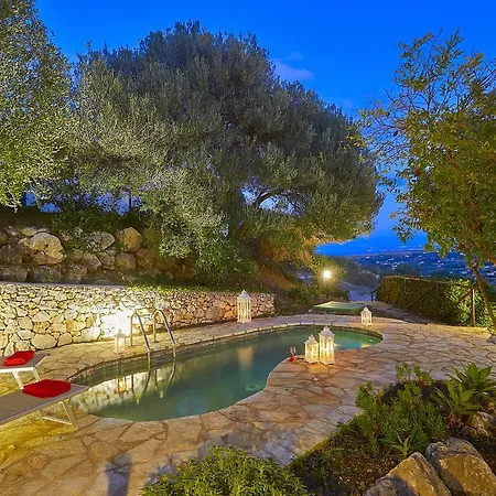 Del Sol Villa